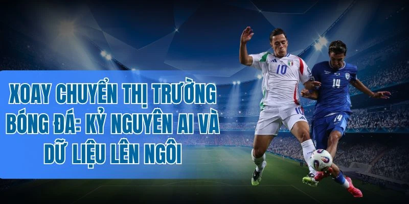 Hạn chế từ việc ứng dụng AI và Big Data