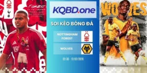 Soi kèo nhà cái Nottingham Forest vs Wolves - NHA, 12/02/2026